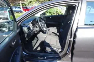 Kia Rio Bild 7