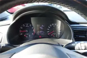 Kia Rio Bild 5