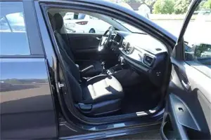 Kia Rio Bild 10