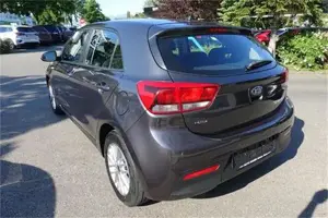 Kia Rio Bild 3