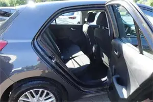 Kia Rio Bild 9