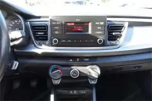 Kia Rio Bild 6