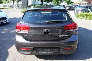 Kia Rio Bild 4