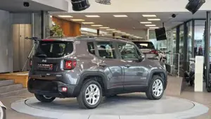 Jeep Renegade Bild 11