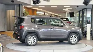 Jeep Renegade Bild 12