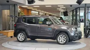 Jeep Renegade Bild 14