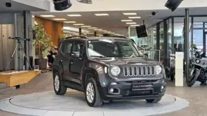 Jeep Renegade Bild 15