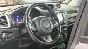 Jeep Renegade Bild 19