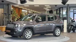 Jeep Renegade Bild 3