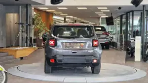 Jeep Renegade Bild 9
