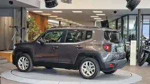 Jeep Renegade Bild 6