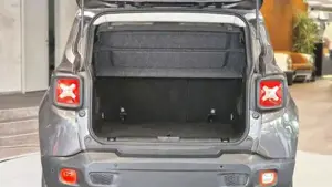 Jeep Renegade Bild 17