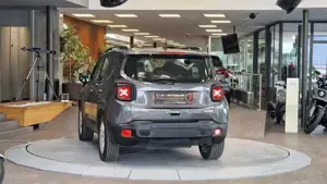 Jeep Renegade Bild 8