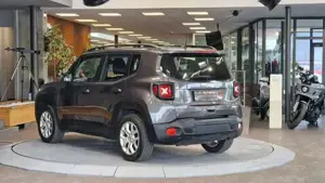 Jeep Renegade Bild 7
