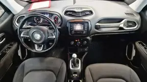Jeep Renegade Bild 18
