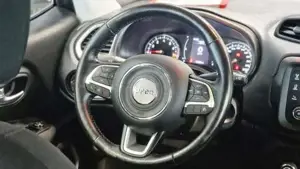 Jeep Renegade Bild 20