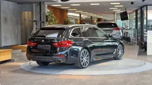 BMW 530 Bild 12