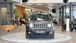 Jeep Renegade Bild 16