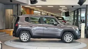 Jeep Renegade Bild 13
