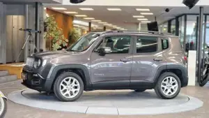 Jeep Renegade Bild 4