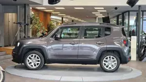 Jeep Renegade Bild 5