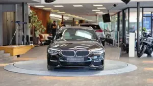 BMW 530 Bild 17