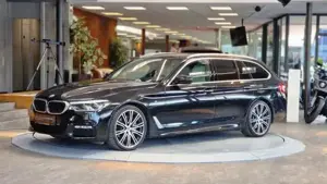 BMW 530 Bild 6