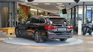 BMW 530 Bild 10