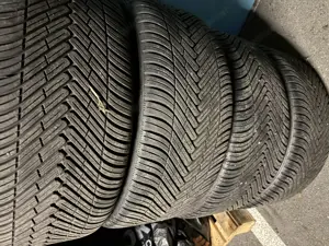Brock b37 255 30r20 Audi A5 5x112 Bild 2