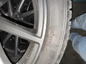 Brock b37 255 30r20 Audi A5 5x112 Bild 5
