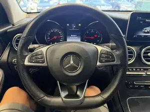Mercedes-Benz C 220 Bild 11