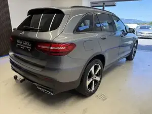 Mercedes-Benz C 220 Bild 5