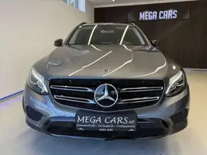 Mercedes-Benz C 220 Bild 2