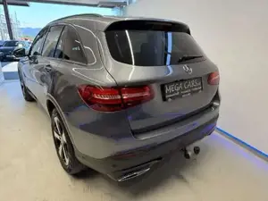 Mercedes-Benz C 220 Bild 3