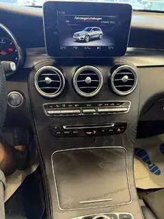 Mercedes-Benz C 220 Bild 4