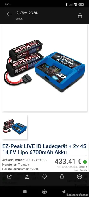 Traxxas xrt