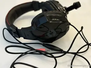 game headset neu