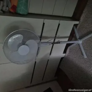 Ventilator NEU ! Luftkühler, 