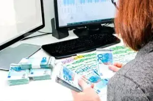 Kreditangebot und Projektfinanzierung