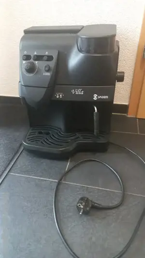 Kaffeemaschine 