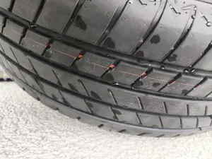 BMW X3 G01  X4 G02, V-Speiche 618, Sommerreifenkomplettsatz 225 60  R18 Bild 7