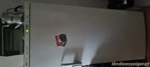 Gefrierschrank Bosch, Tiefkühlschrank mit Schubladen, Tiefkühler Bild 2