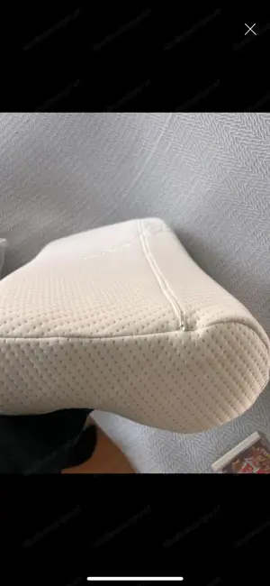 Supersoft Nackenkissen Bild 2