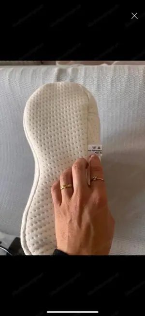 Supersoft Nackenkissen Bild 3