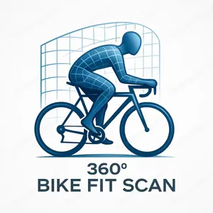 Body Scan für ideale Rahmengeometrie deines Fahrrads