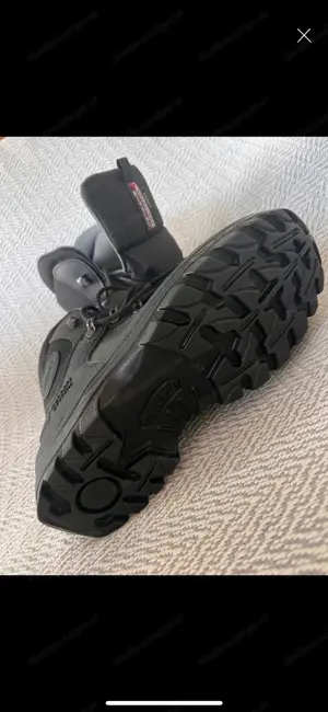 leichte Wanderschuhe gr.40 Grisport  Bild 2