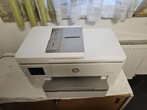 HP Drucker A3 Kopierer Scanner A4