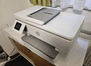 HP Drucker A3 Kopierer Scanner A4 Bild 3