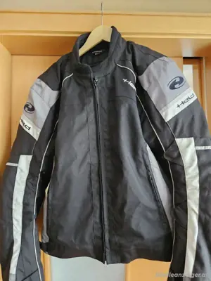 Motorrad Jacke 