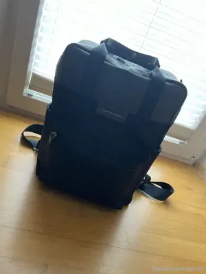 Kapten & Son Rucksack Bergen